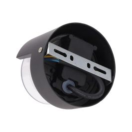 Aplique LED "Loja" 6W [HO-WALL-24-6W-W]