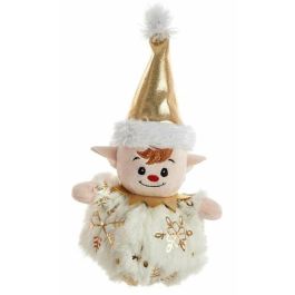 Peluches bola plastico x´mas oro 14cm 6 surtidos - modelos surtidos Peluches bola plastico x´mas oro 14cm 6 surtidos - modelos surtidos
