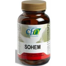 Sohem 60Cap. Sohem 60Cap. Precio: 16.5. SKU: B1623L8BP8