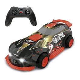 Coche radio control drifter con batería recargable y luces. bateria 2.4 ghz. Precio: 32.49999984. SKU: B1AVT77PHP