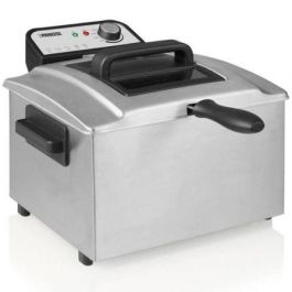 Freidora Princess 184090/ 3270W/ Capacidad 5L Freidora Princess 184090/ 3270W/ Capacidad 5L