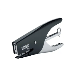 Rapid Grapadora Tenaza S51 Capacidad 15 Hojas Usa Grapas N 21 Color Negro Precio: 37.5584. SKU: B1CQKDYQ5R