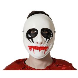 Máscara Halloween Polipropileno Payaso Temerario Precio: 1.49999949. SKU: B15ZKATCZZ