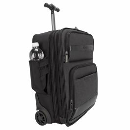 Mochila para Portátil Targus TBR038GL Negro Mochila para Portátil Targus TBR038GL Negro