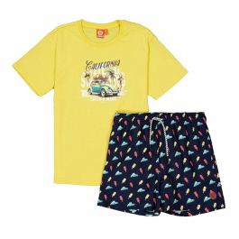 Conjunto Deportivo para Niños Go & Win Amarillo L Precio: 32.8757. SKU: B1BNJB4PHN