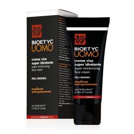 Dermolab Homre super suavizante crema facial piel sensible 50 ml Precio: 9.68999944. SKU: B1K3XRFPST