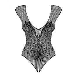 Body Obsessive B112 teddy XL/XXL Body Obsessive B112 teddy XL/XXL