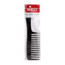 Red Kiss Peine Shampoo Comb Black Precio: 1.5900005. SKU: B1FTMKYSAL