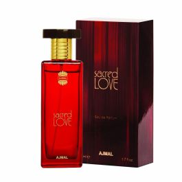 Ajmal Sacred Love Eau de Parfum para Mujer 50 ml Precio: 13.6900005. SKU: B15A9FK7X6