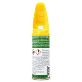 Abc TW51987 Espuma Limpieza Interior con Cepillo 400 mL Cs6 Viejo