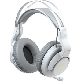 Auriculares para juegos - ROCCAT - ELO 7.1 Air - Blanco