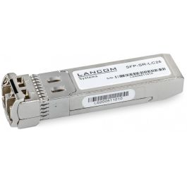 LANCOM SFP-SR-LC25 Módulo Transceptor SFP28 Fibra Óptica 25GBASE-SR/SW LC Multimodo 100m (Paquete de 10 Unidades) Precio: 3682.5000003. SKU: B1ASVTLR7J