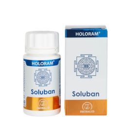 Holoram Soluban 60 Cáps Holoram Soluban 60 Cáps Precio: 32.5000005. SKU: B1JWJ6WWS9