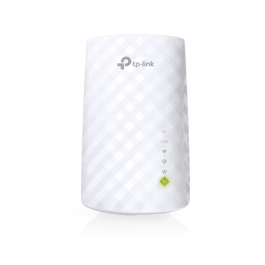 TP-Link RE200 Repetidor de Red Wifi Doble Banda 750 Mbit/s Blanco Precio: 31.50000018. SKU: B14C4LS529