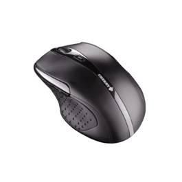 Cherry MW 3000 Ratón Inalámbrico Ergonómico 5 Botones 1000/1750 DPI Negro Precio: 36.49999969. SKU: S7745685