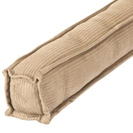 Home Deco Factory Burlete Cocooning Cotelet Colores Surtidos Verde Beige Marrón Precio: 7.69000012. SKU: B1HXGPPFD4
