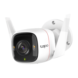 Videocámara de Vigilancia TP-Link C320WS Precio: 59.50000034. SKU: S8425279