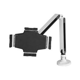 Soporte para Tablet 360º Startech ARMTBLTIW Blanco (1) Precio: 156.69000028. SKU: S55058162