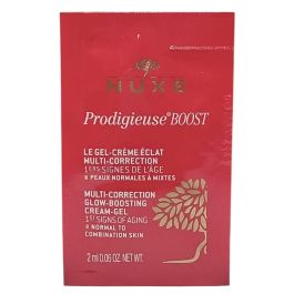 Prodigieuse, Vegano, Hidratante, Crema, Para la cara, 2 ml *Muestra Precio: 10.50000006. SKU: B18W2QT95A