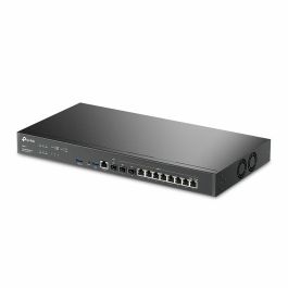Router TP-Link ER8411 Precio: 499.98999996. SKU: S5616246