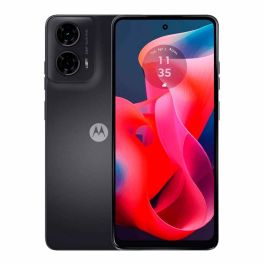 Smartphone Motorola moto g24 128 GB Negro Multicolor Smartphone Motorola moto g24 128 GB Negro Multicolor