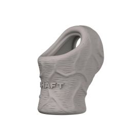 Anillo para el Pene Shaft Gris Precio: 47.68999983. SKU: B12S8QKAKF