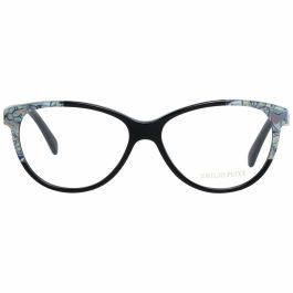 Montura de Gafas Mujer Emilio Pucci EP5022-54001 ø 54 mm Montura de Gafas Mujer Emilio Pucci EP5022-54001 ø 54 mm