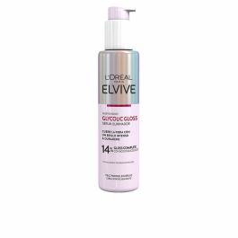 L'Oréal Paris ELVIVE GLYCOLIC GLOSS Sérum Iluminador Cabello Brillo 150 ml Precio: 8.68999978. SKU: B13B9TBETQ