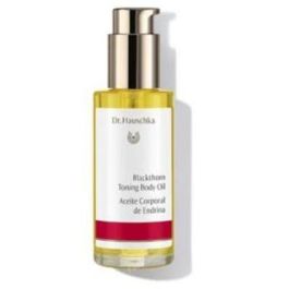 DR. HAUSCHKA Aceite Corporal de Flores de Endrina 75ml Reafirmante Precio: 20.59000009. SKU: B1GWD2M5X2