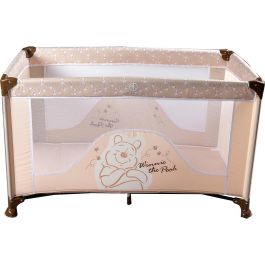 Cuna Plegable Winnie The Poohoutlet CZ10609 Precio: 106.50000009. SKU: B1CWCSCH9J