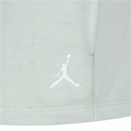 Pantalones Cortos Deportivos para Niños Jordan Jdg Brooklyn Ess Ft XL
