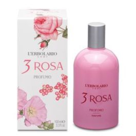 L'ERBOLARIO 3 Rosas Agua de Perfume 100ml Fragancia Femenina Floral Precio: 46.49999992. SKU: B123C5MA77
