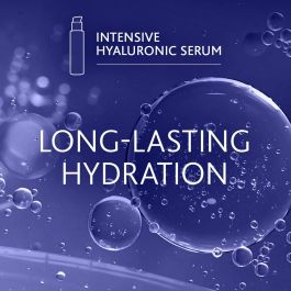 Institut Esthederm es285 INTENSIVE HYALURONIC Sérum Antiedad Rellenador con 3 Tipos de Ácido Hialurónico para Arrugas y Líneas de Expresión 30 ml
