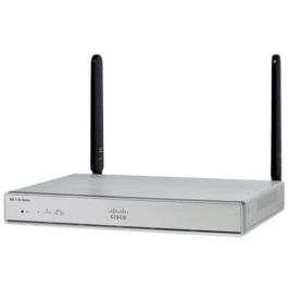 Cisco C1127X-8PLTEP Router ISR 1100 8P XDSL GE SFP, Ethernet, 4G LTE, ADSL2/VDSL2, PoE, Escritorio Precio: 1306.99000025. SKU: B1BS79VGTS