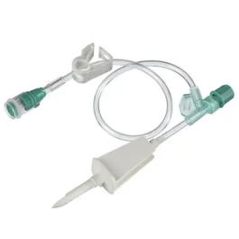 B. Braun Set de Infusión Estéril para Aplicación de Citostáticos Mix 20 Unidades Precio: 109.59000008. SKU: B18NA8RXGA