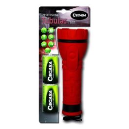 Linterna Cegasa Pro Tubular 7 Led (Set de 6) Linterna Cegasa Pro Tubular 7 Led (Set de 6) Precio: 61.8899996. SKU: B1BZBKKMS8