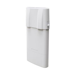 MikroTik 800 MHz, RouterOS v7, 256 MB, 128 MB, PoE, 15 W, 18-28 V, 2400 Mbit/s, 802.11a/n/ac/ax, Wi-Fi 6, USB type A MikroTik 800 MHz, RouterOS v7, 256 MB, 128 MB, PoE, 15 W, 18-28 V, 2400 Mbit/s, 802.11a/n/ac/ax, Wi-Fi 6, USB type A