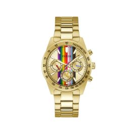 Reloj Hombre Guess GW0434G1 (Ø 44 mm) Precio: 92.50000001. SKU: B145C7ZZWT