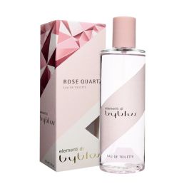 BYBLOS Rose quartz Eau de Toilette para mujer 120 ml vaporizador Precio: 13.50000025. SKU: B16A84JRLZ