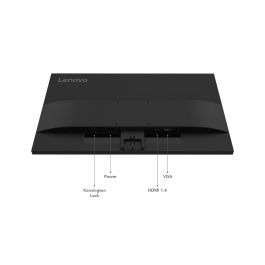 Monitor Lenovo 68CDKAC1EU 27" Full HD LCD