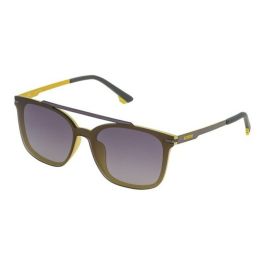 Gafas de Sol Unisex Police SPL528990GBF Ø 99 mm Precio: 39.49999988. SKU: S0329631