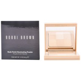 Colorete Nude Finish Bobbi Brown Precio: 47.49999958. SKU: S0559933