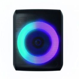Woxter SO26-107 Altavoz Portátil Bluetooth 5.3 Monster 60W con Luces LED, Función Karaoke, TWS y USB-C, Batería 2000mAh Precio: 61.49999966. SKU: B1BFWZBN7X