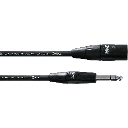 Cable De Audio Jack Estéreo/Xlr Macho 6 M Precio: 24.58999994. SKU: B15PCXY44L