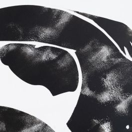 Cuadro Pintura Figuras 2/M Lienzo 84 X 5 X 104 cm