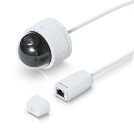 Ubiquiti 1/2.4" CMOS, 2688 x 1512, 4MP, 16:9, IK06, Dual-core Arm Cortex-A7, IR LED, PoE Precio: 101.50000058. SKU: B14PMGNAS5