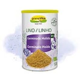 Semillas De Lino Germinado Molido 500Gr. Semillas De Lino Germinado Molido 500Gr. Precio: 12.4999996. SKU: B12KXWT473
