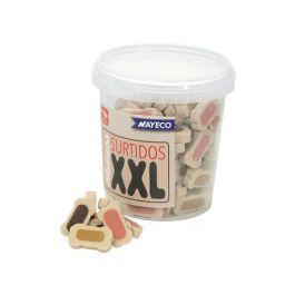 Nayeco Snack Semi Humedo Huesitos XXL 500 gr Precio: 5.445. SKU: B13FRB6HDX