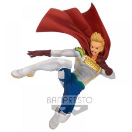 Figura Banpresto My Hero Academia The Precio: 31.58999998. SKU: B1AKSP67W4
