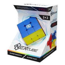Cubo nexcube clasico 3x3 más rápido que nunca Precio: 9.68999944. SKU: B1EMGNTPA2
